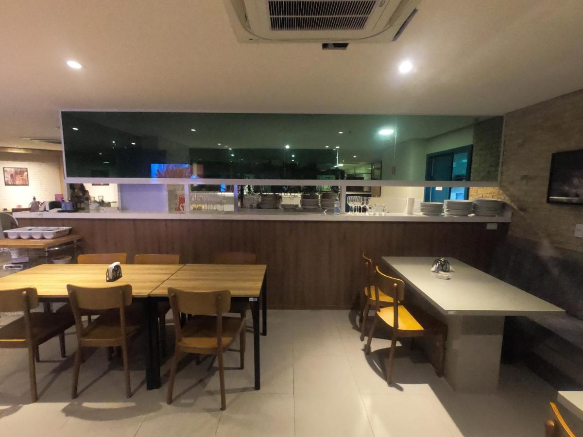 Grupo Vip Landscape Fortaleza 外观 照片