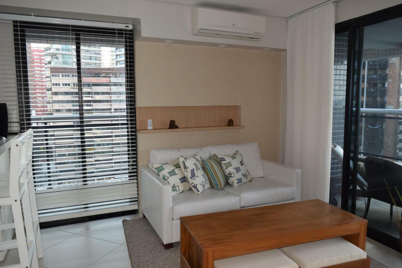 Grupo Vip Landscape Fortaleza 外观 照片